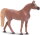 Safari Ltd. 151505 - Arabian Mare (Sorrel)