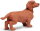Safari Ltd. 251529 - Dackel