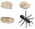 Safari Ltd. 663916 - Life Cycle of an Ant