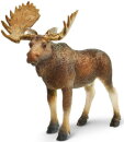 Safari Ltd. 181029 - Moose