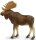 Safari Ltd. 181029 - Moose