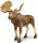 Safari Ltd. 181029 - Moose