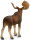 Safari Ltd. 181029 - Moose