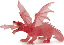 Papo 36002 - Ruby Dragon
