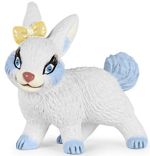 Papo 39110 - Rabbit Butterfly