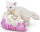 Papo 39088 - rough n tumble kittens