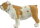 Safari Ltd. 250729 - Bulldogge