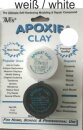 Aves Studio LLC - Apoxie® Clay (white ca. 113gr)