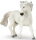Papo 51543 - Camargue-Pferd