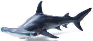 Recur RC16075S - Hammerhead Shark