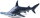 Recur RC16075S - Hammerhead Shark