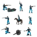 Safari Ltd. Toob® 100715 - Civil War Union Army
