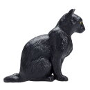 Mojö 387372 - Cat Sitting Black