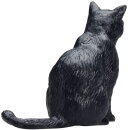 Mojö 387372 - Cat Sitting Black