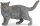 Papo 54040 - British Shorthair (Cartreux)