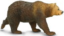 Safari Ltd. 181329 - Grizzly Bear
