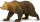 Safari Ltd. 181329 - Grizzly Bear