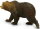 Safari Ltd. 181329 - Grizzly Bear