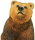 Safari Ltd. 181329 - Grizzly Bear