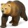 Safari Ltd. 181329 - Grizzly Bear
