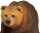 Safari Ltd. 181329 - Grizzly Bear