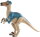 Mojö 387225 - Velociraptor (old Veriation)