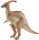 Mojö 387229 - Parasaurolophus (old version)