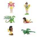 Safari Ltd. Toob® 100402 - Fairies & Dragons...