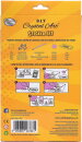 Craft Buddy CAMK-2020SET3 - Sticker Set - Monster Family