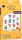 Craft Buddy CAMK-2020SET3 - Sticker Set - Monster Family