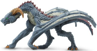 Safari Ltd. Drachen 10127 - Höhlendrache