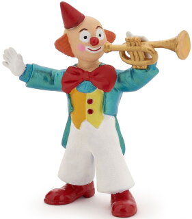 Papo 39161 - Clown