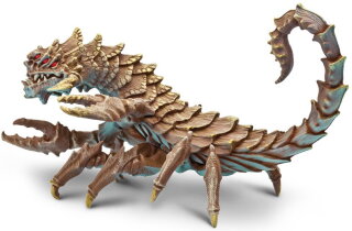 Safari Ltd. Drachen 10128 - Desert Dragon