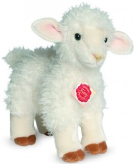 Teddy Hermann Plush 93426 - Lamb standing