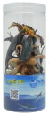 Recur R8010T - Assorted marine animals playset
