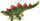 Recur 66002 - Stegosaurus