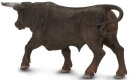 Safari Ltd. 161629 - Black Bull