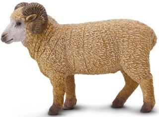 Safari Ltd. 161429 - Schafbock