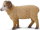 Safari Ltd. 161429 - Schafbock