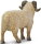 Safari Ltd. 161429 - Schafbock