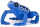 Papo 50175 - Blauer äquatorial Frosch (Pfeilgiftfrosch)