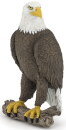 Papo 50181 - Seeadler (Weißkopfseeadler)