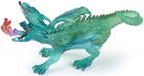 Papo 36008 - Emerald Dragon