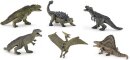 Papo Mini Plus 33019 - Box Dinosaur Set 2