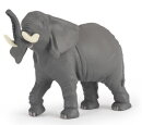 Papo Mini Plus 33020 - Box Wild Animals Set 1