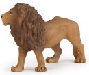 Papo Mini Plus 33020 - Box Wild Animals Set 1