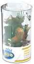 Papo Mini Plus 33020 - Box Wild Animals Set 1