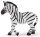 Papo Mini Plus 33020 - Box Wild Animals Set 1