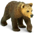 Safari Ltd. 181429 - Grizzlybär Junges