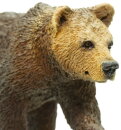 Safari Ltd. 181429 - Grizzlybär Junges